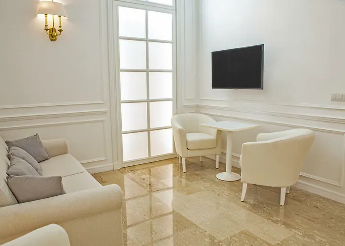 Gæstehus Piazza Posta Dimora Di Charme 4*