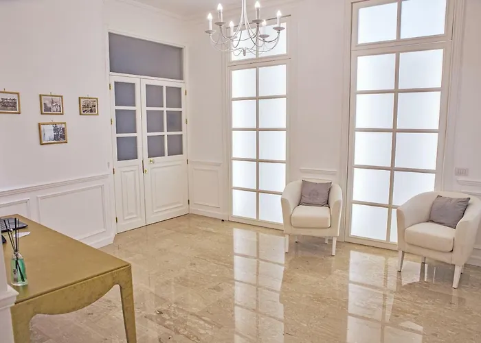 Piazza Posta Dimora Di Charme 招待所 普罗奇达