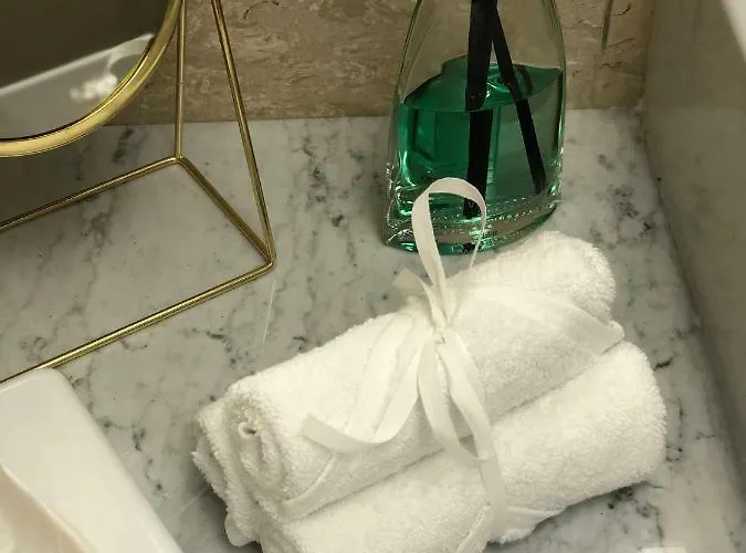 Gæstehus Piazza Posta Dimora Di Charme