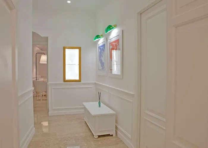 Gæstehus Piazza Posta Dimora Di Charme