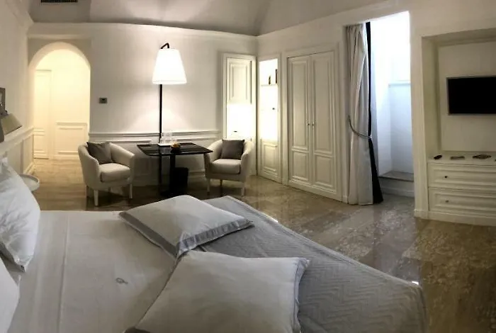 Piazza Posta Dimora Di Charme